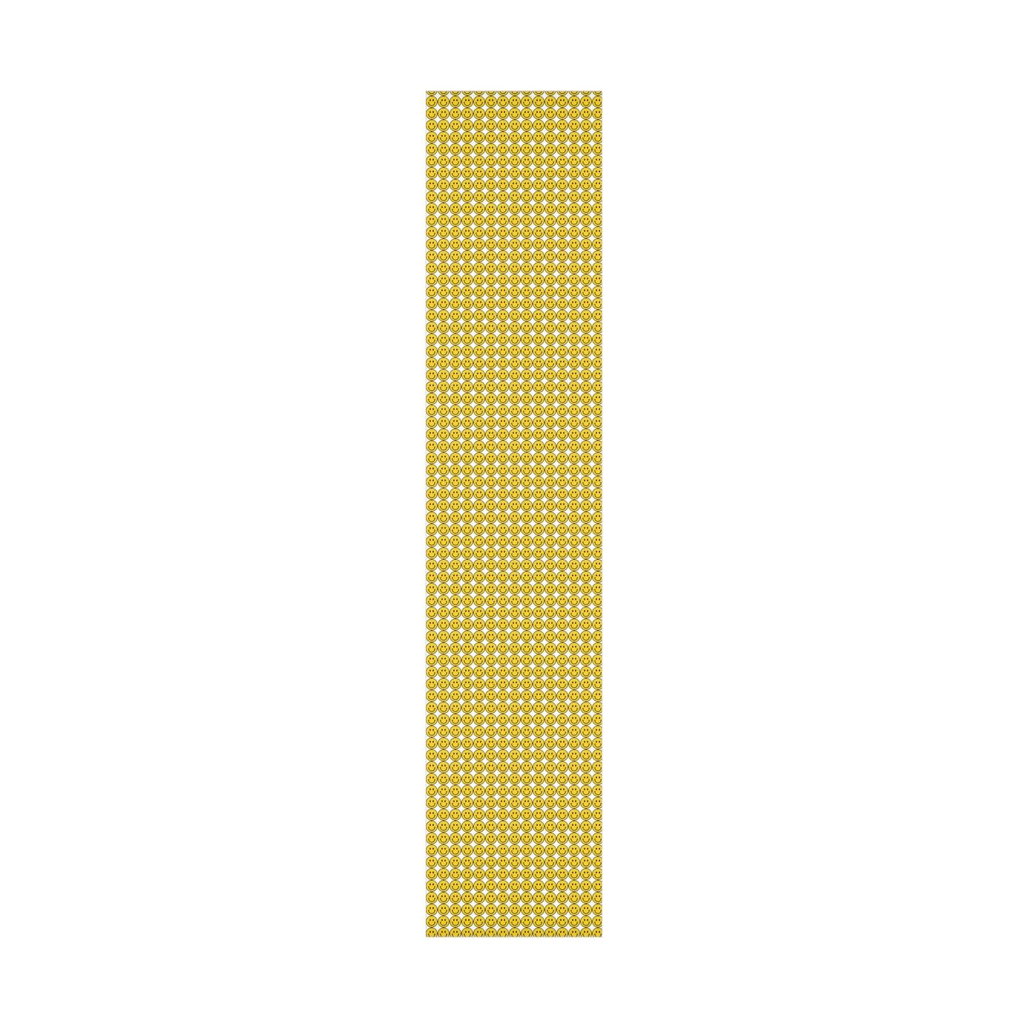 Happy face Gift Wrapping Paper
