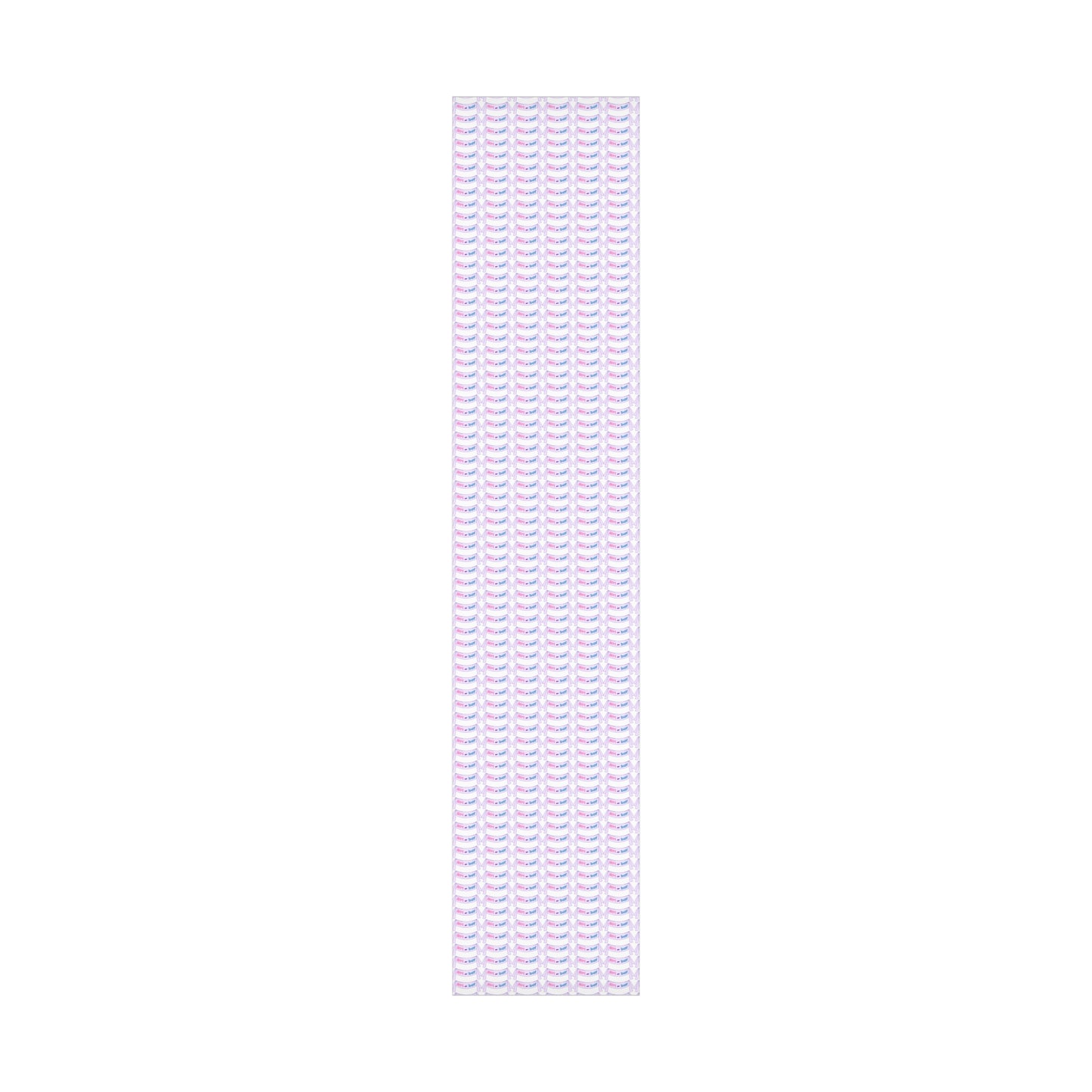 Gender reveal Gift Wrapping Paper