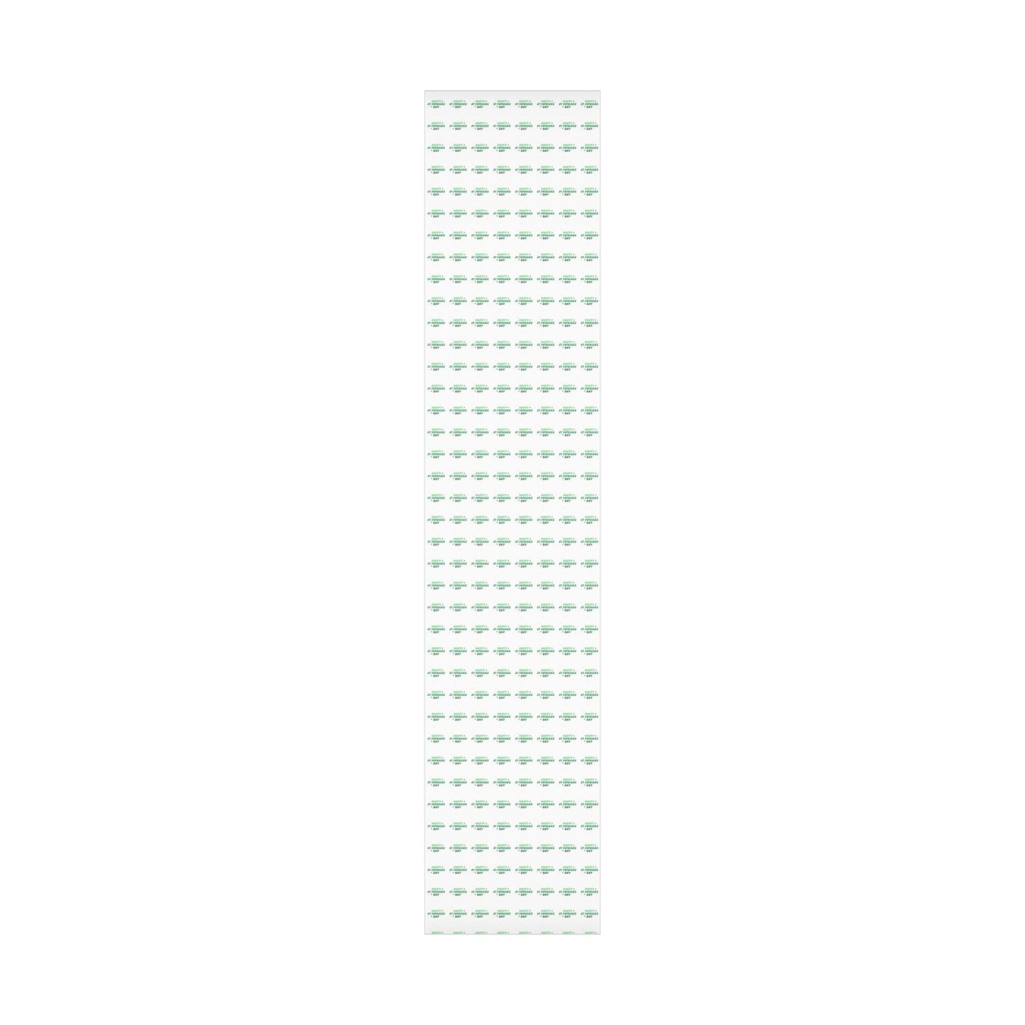 Happy St.Patrick's Day Wrapping Papers