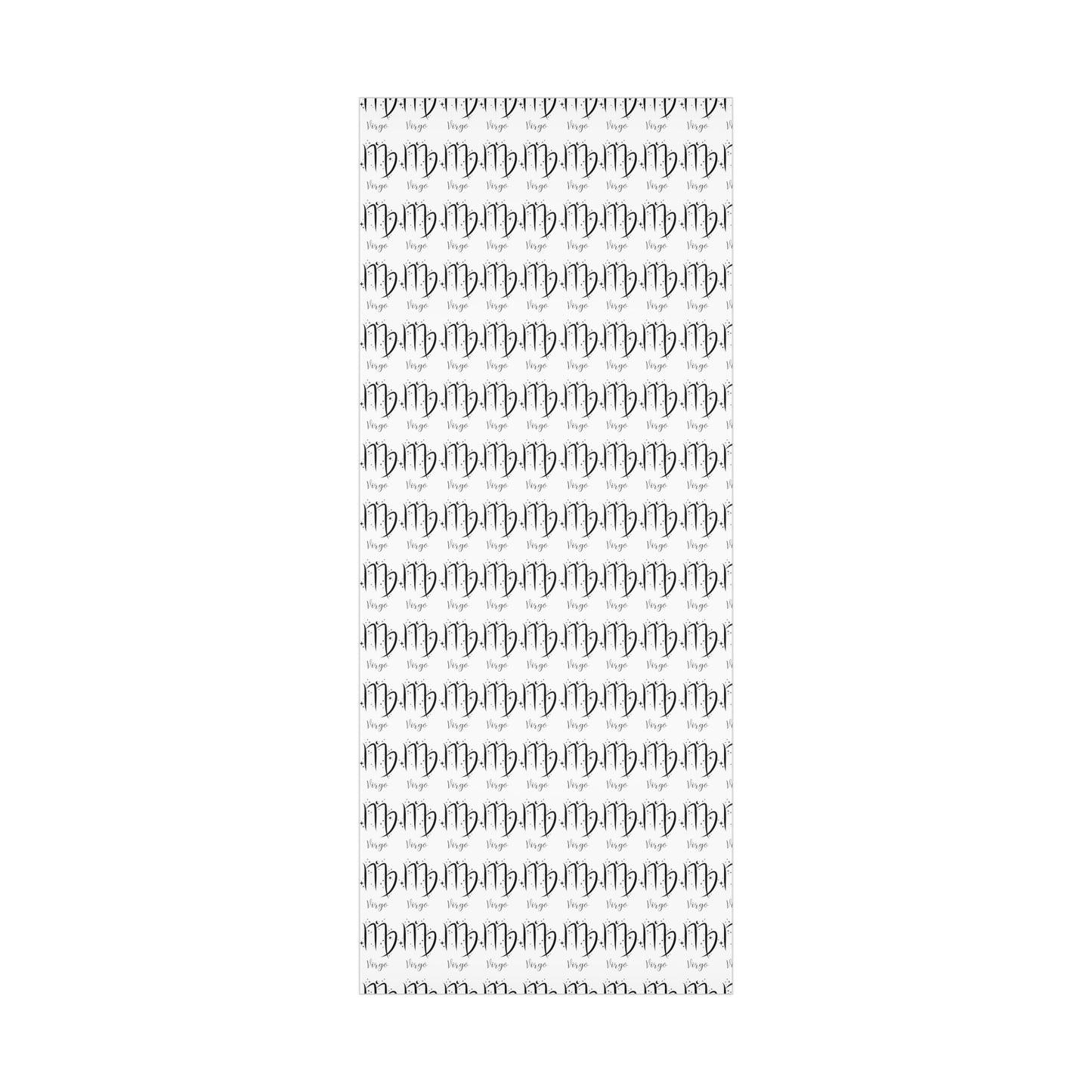 Virgo Gift Wrap Papers