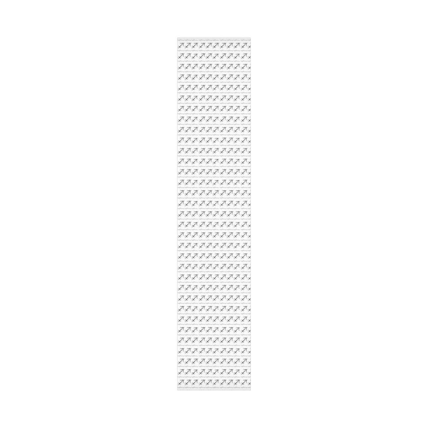 Sagittarius Gift Wrap Papers