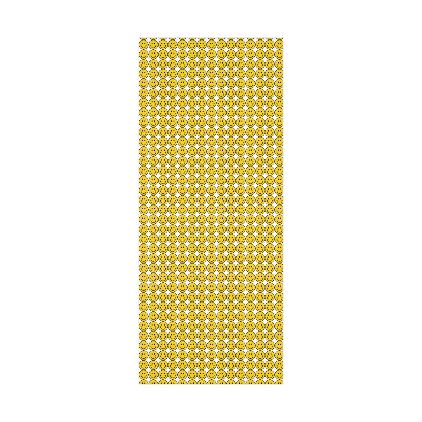 Happy face Gift Wrapping Paper