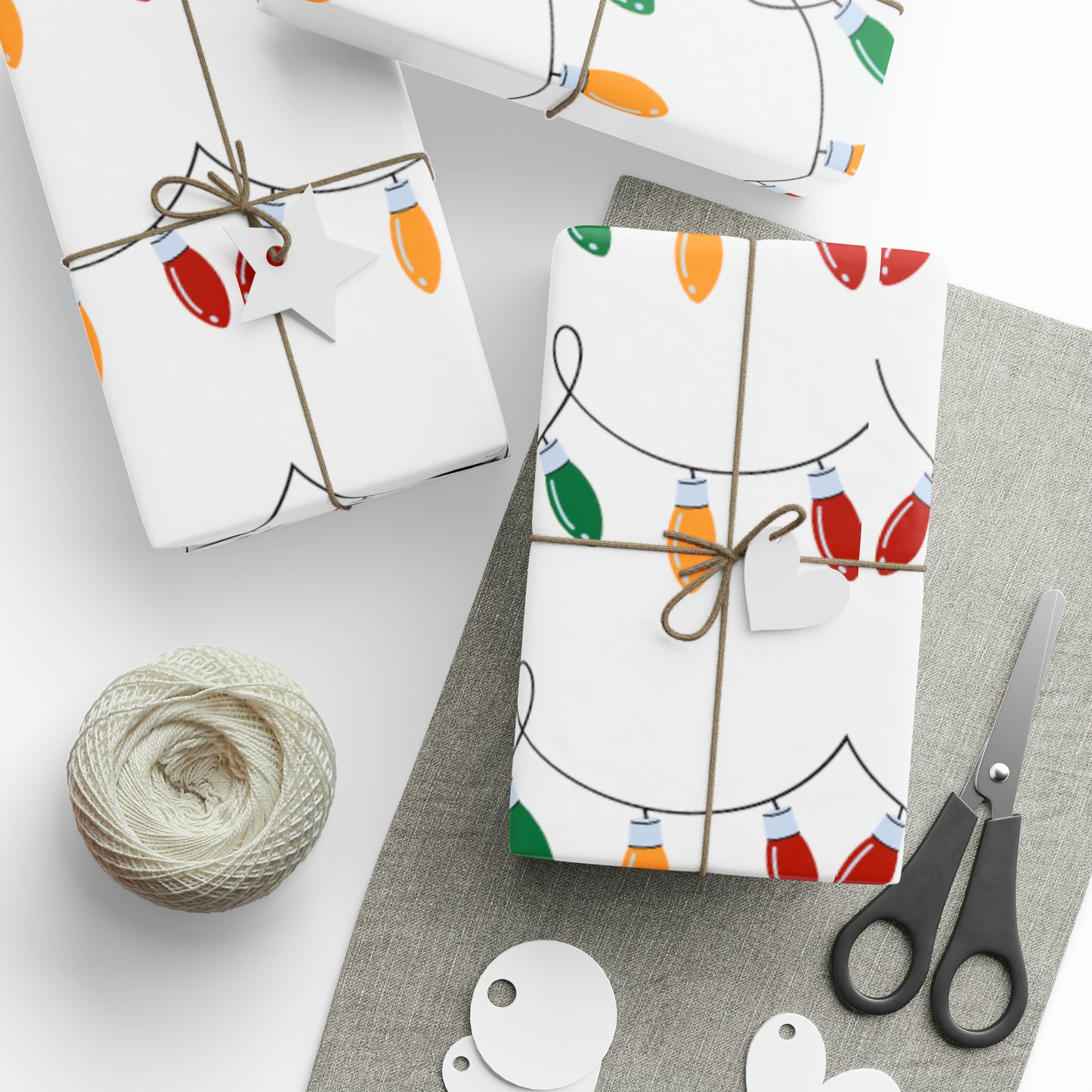 Wrapping Papers