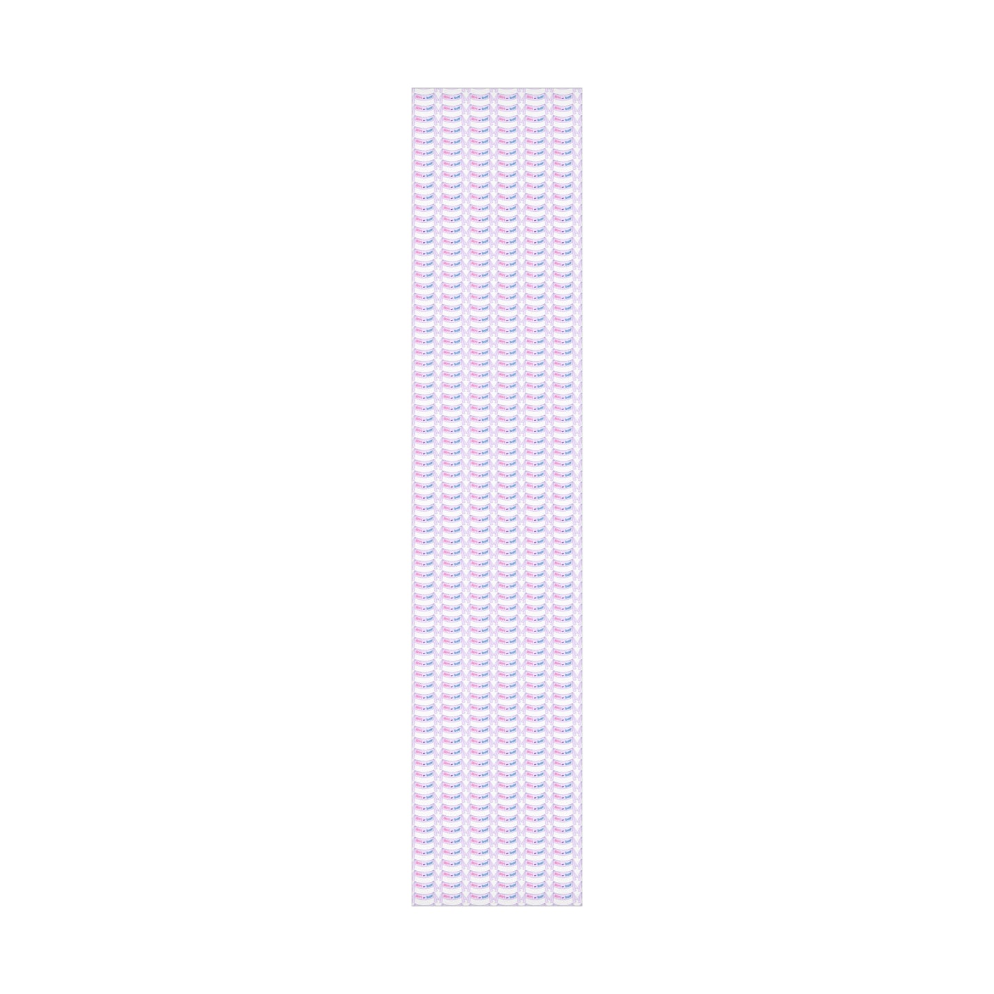 Gender reveal Gift Wrapping Paper