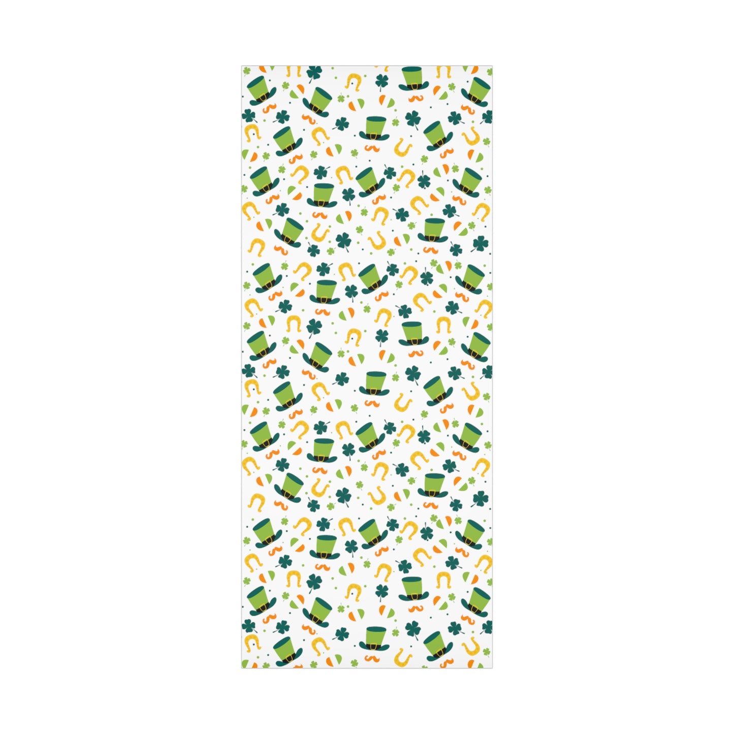 St. Patty's Day Wrapping Papers