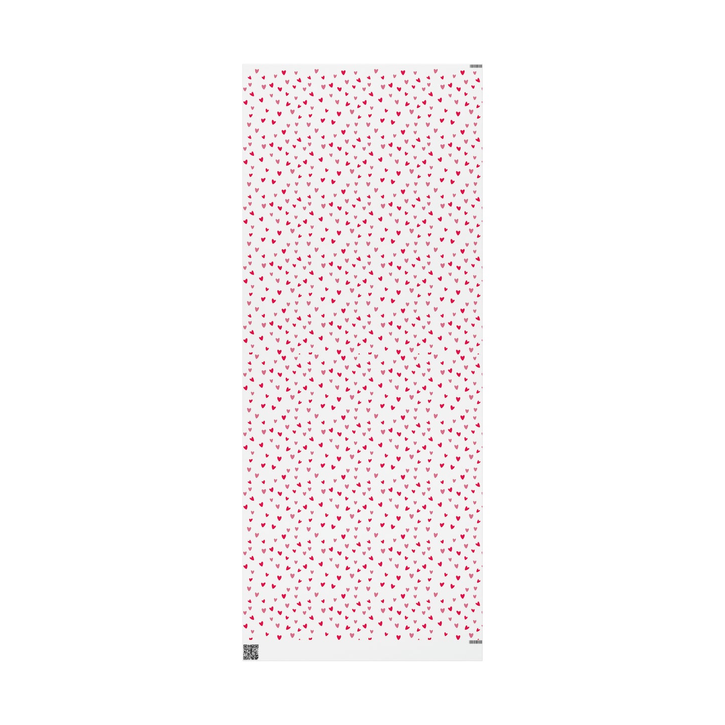 Valentines Day Heart Wrapping Papers